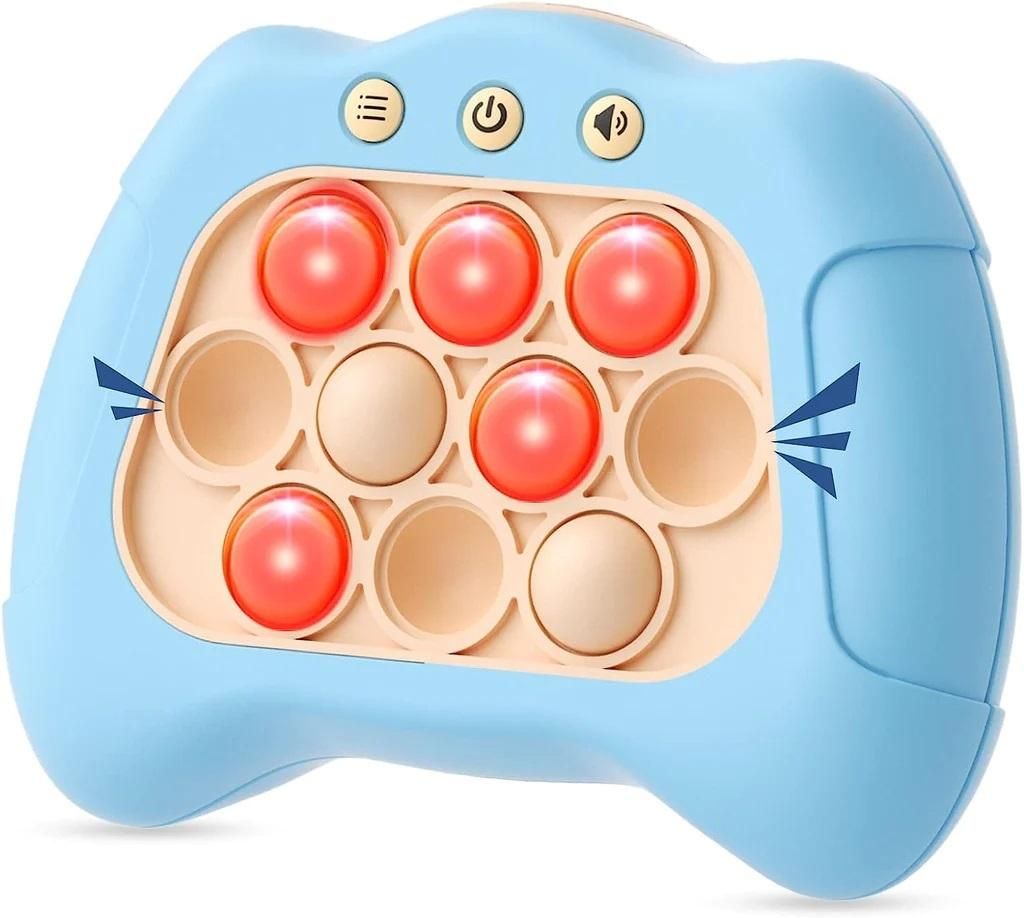 Bubble Game For Kids - Premium  from Mystical9 - Just Rs 900 /- Shop now at Mystical9.com