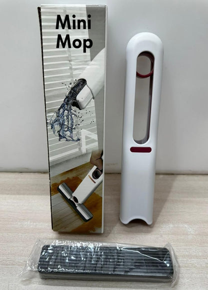 Portable Mini Mop Tools - Premium  from Mystical9 - Just Rs 650 /- Shop now at Mystical9.com