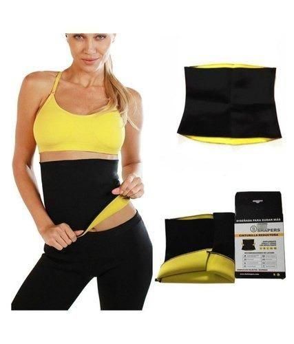 Premium Hot Slimming Belt For Men & Women (Pack of 2) - Premium  from Mystical9 - Just Rs 650 /- Shop now at Mystical9.com