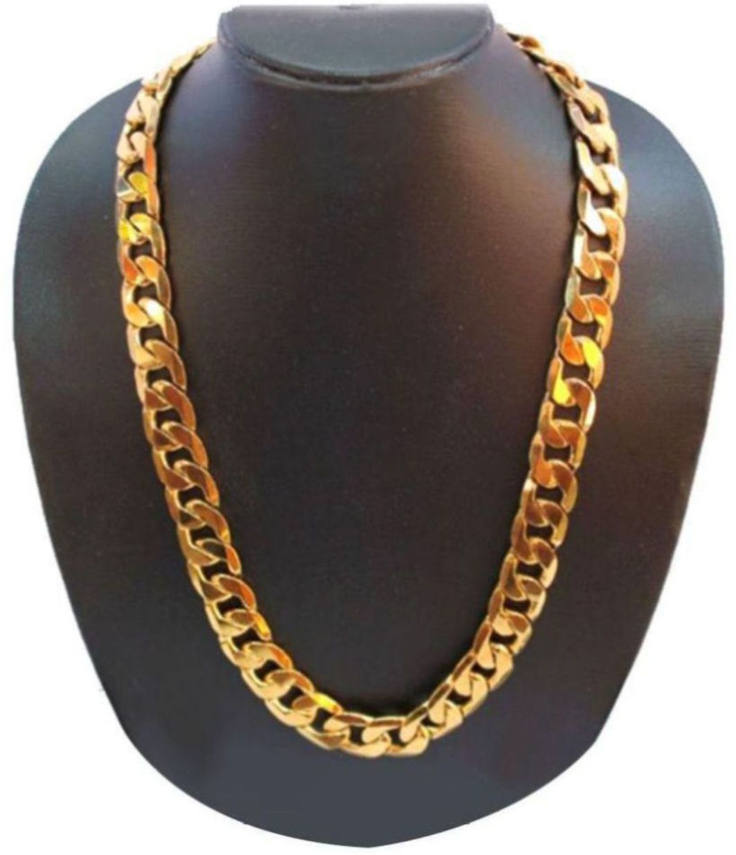 Glistening Men's Chain Vol 10 - Premium  from Mystical9 - Just Rs 550 /- Shop now at Mystical9.com