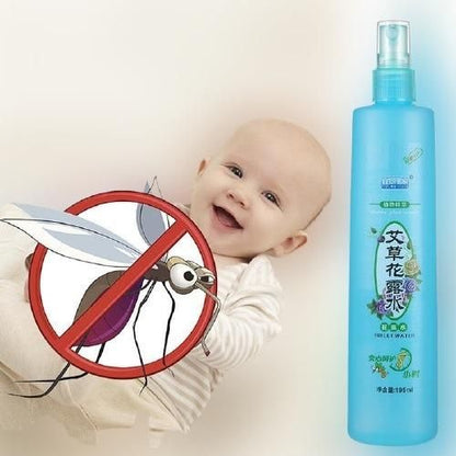 Mosquito Repellent Spray- 200 ml Mosquito & Fly Killer Spray , Instant Kill, Wormwood Flower Flying Insect Killer - Premium  from Mystical9 - Just Rs 590 /- Shop now at Mystical9.com