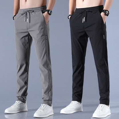 Combo of Men's NS Lycra Track Pants - Premium  from Mystical9 - Just Rs 918 /- Shop now at Mystical9.com