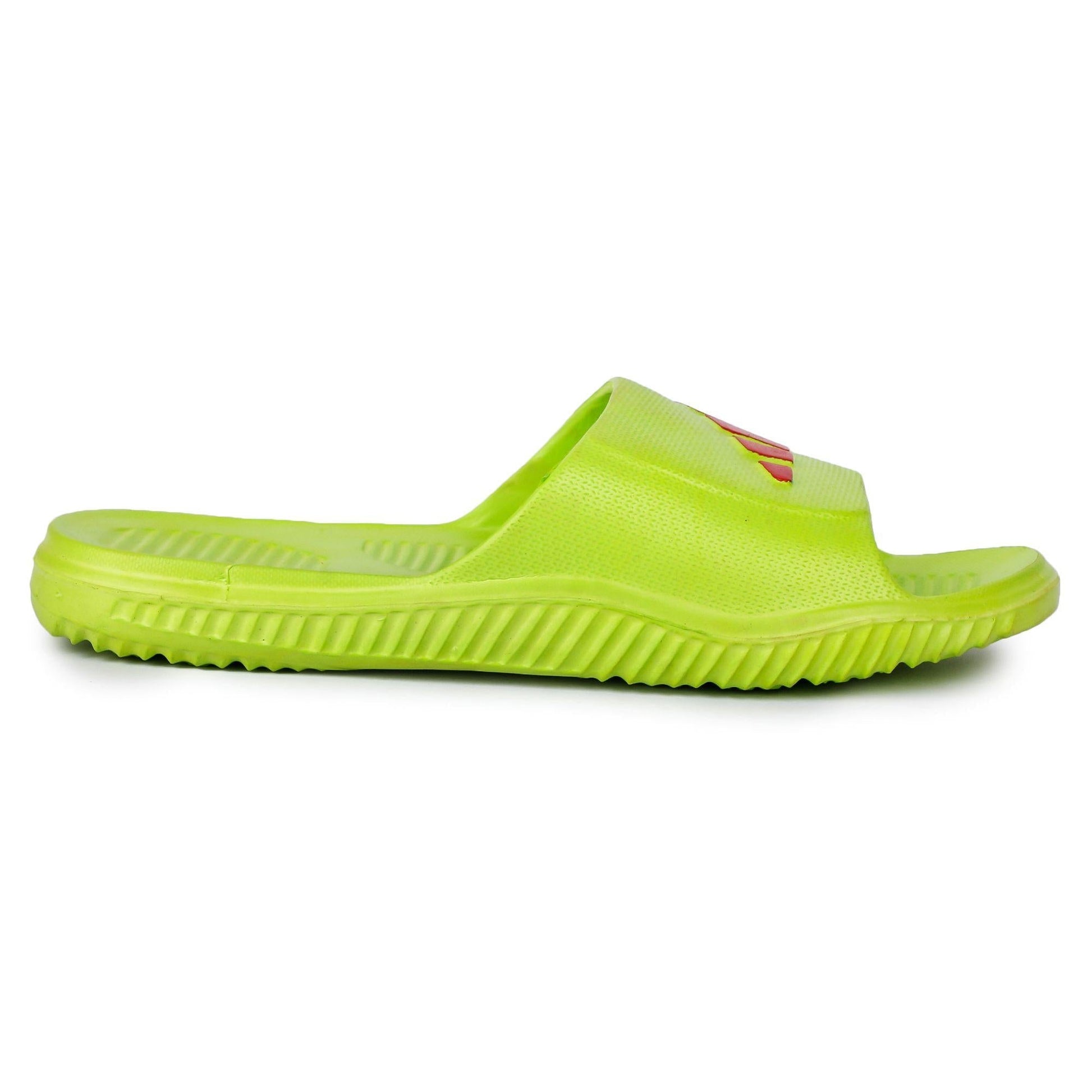 Monex Stylist Green Slider For Men - Premium  from Mystical9 - Just Rs 590 /- Shop now at Mystical9.com