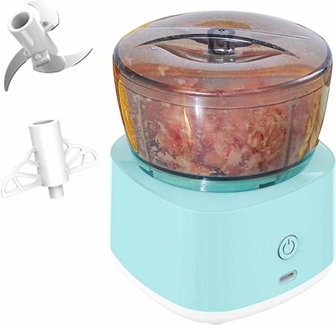 Food Processor Electric Multi- Functional Cooking Machine - Premium  from Mystical9 - Just Rs 999 /- Shop now at Mystical9.com