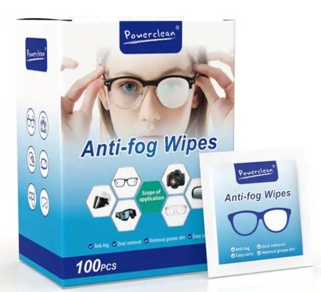 Cleaner Lens Wipes, Eye Glasses Cleaner Wipes(100 pics) - Premium  from Mystical9 - Just Rs 675 /- Shop now at Mystical9.com