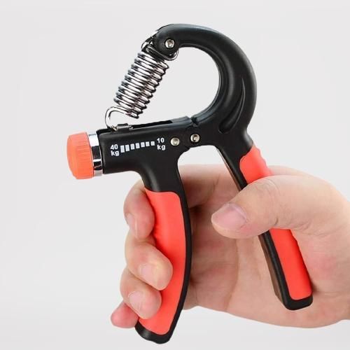 Adjustable Hand Grip Strengthener - Premium  from Mystical9 - Just Rs 600 /- Shop now at Mystical9.com