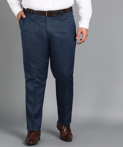 Men's Formal Trouser - Premium  from Mystical9 - Just Rs 779 /- Shop now at Mystical9.com