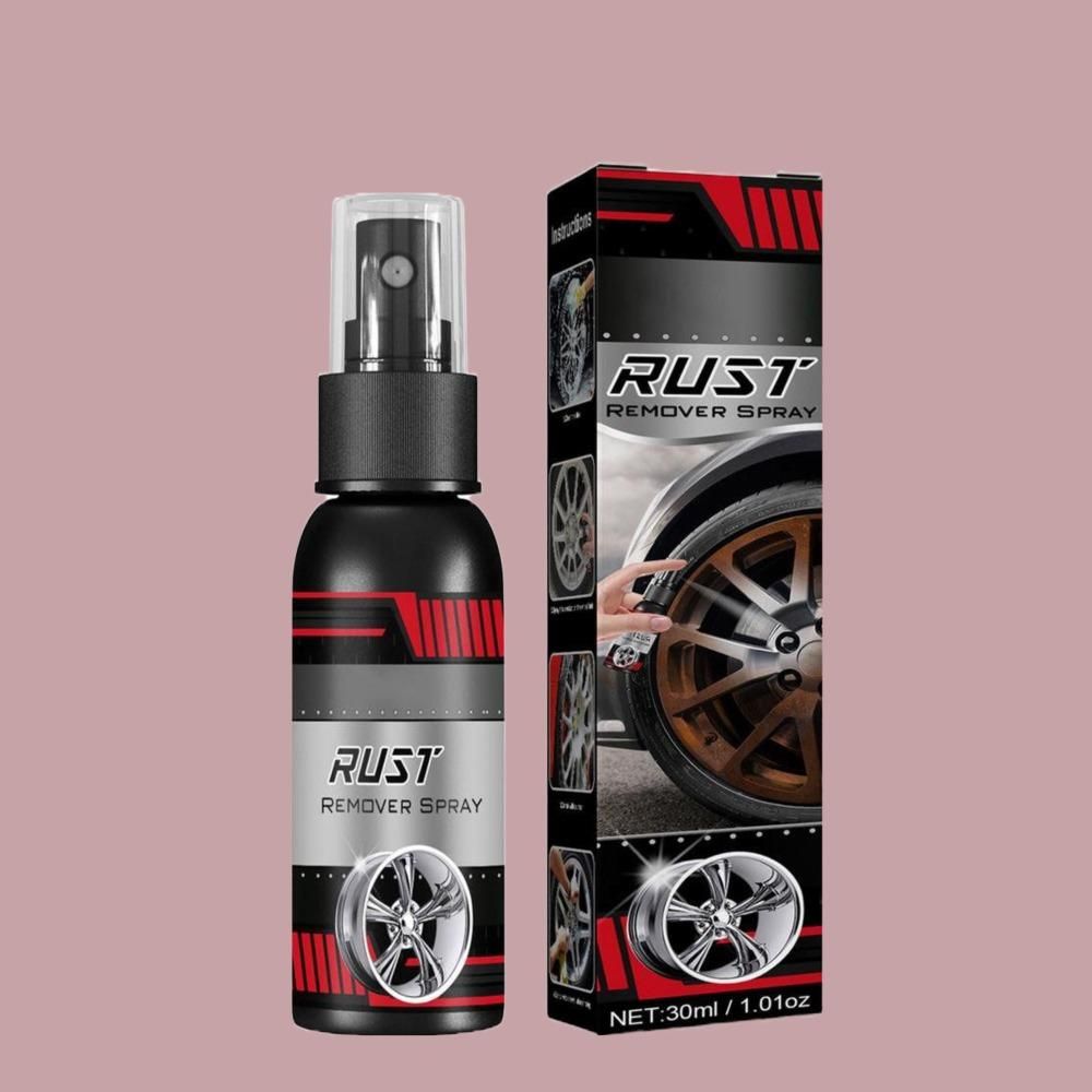 Rust Remover Spray - Premium  from Mystical9 - Just Rs 600 /- Shop now at Mystical9.com