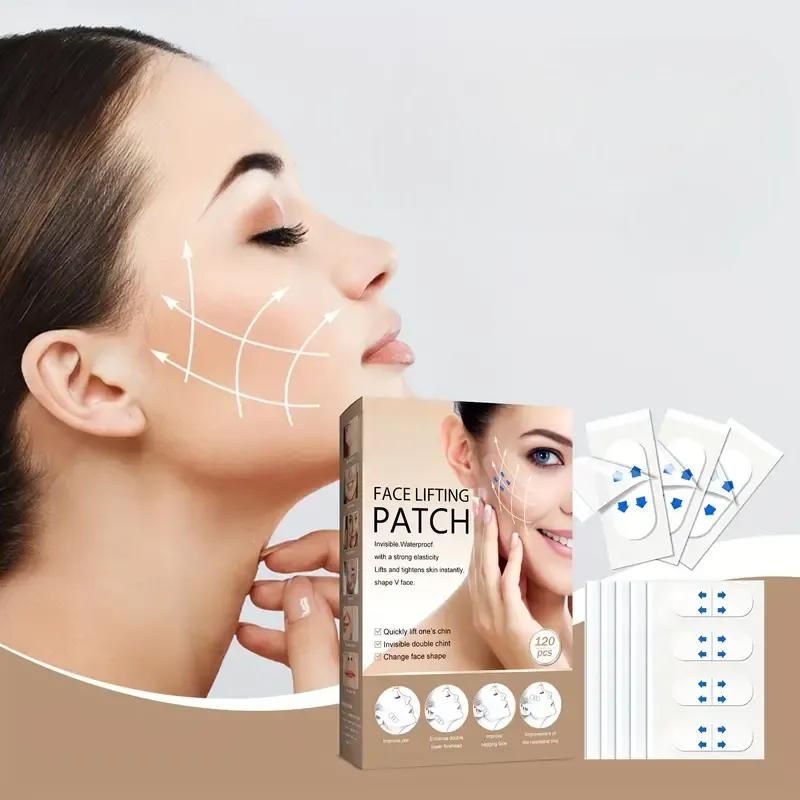 Invisible Face Lifting Tape | Face Lift Tape for Women - Premium  from Mystical9 - Just Rs 600 /- Shop now at Mystical9.com