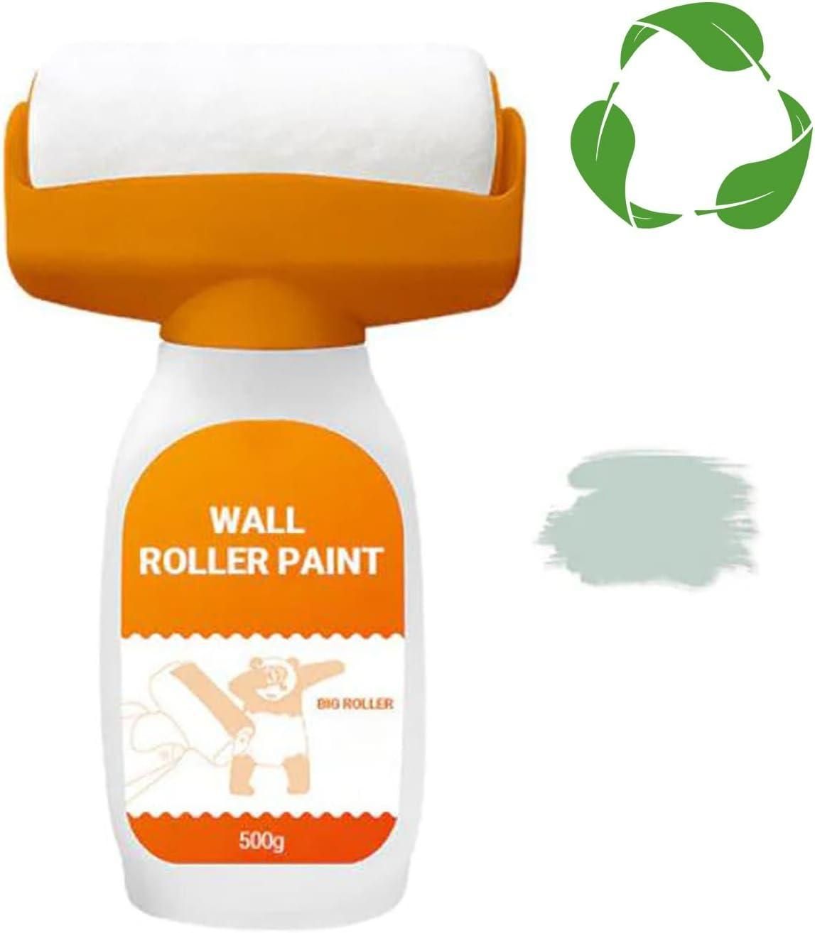 Small Roller Paint Wall Patching Brush - Premium  from Mystical9 - Just Rs 900 /- Shop now at Mystical9.com